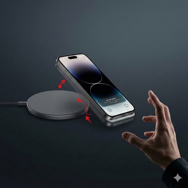 📉Weak Magnets That Slip