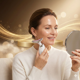 REVYNNE™ TRILIFT SCULPTOR