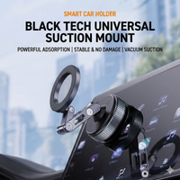 VacuGrip Pro Vacuum Mount | MagSafe 360°