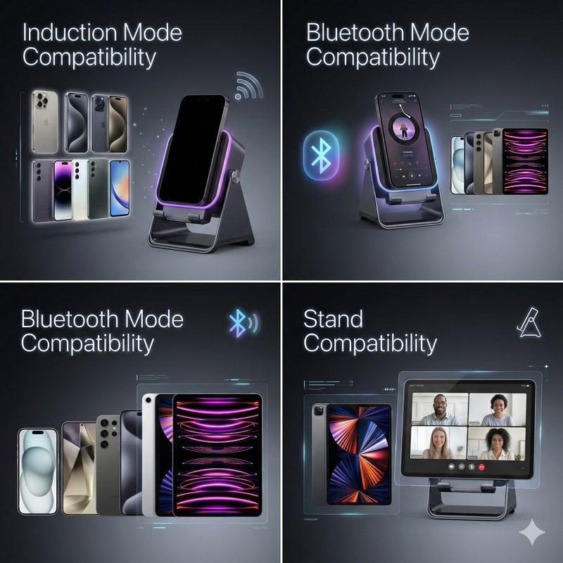 Descriptive image text