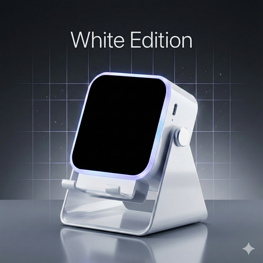 FlowSound 5-in-1 Desk Hub