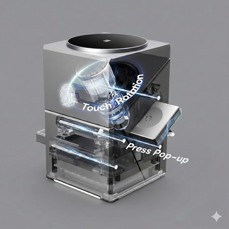 Descriptive image text