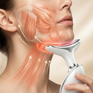 EMS (Electrical Muscle Stimulation) — The Structural Sculptor