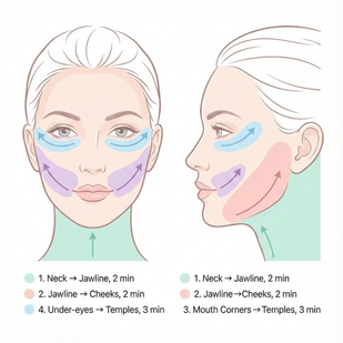 STEP 2: GLIDE (5-10 Minutes)