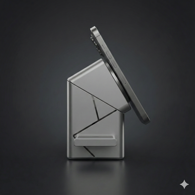 FlowCharge 3-in-1 For Apple Devices