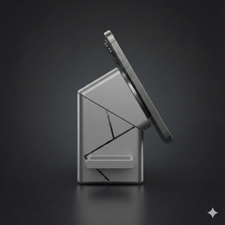 FlowCharge 3-in-1 For Apple Devices