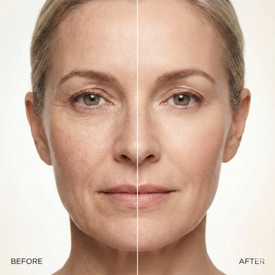 Instant Facial Firming & Contour Lift – Revynne™ TriLift Sculpting Wand