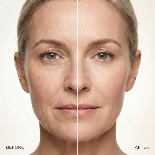 Instant Facial Firming & Contour Lift – Revynne™ TriLift Sculpting Wand