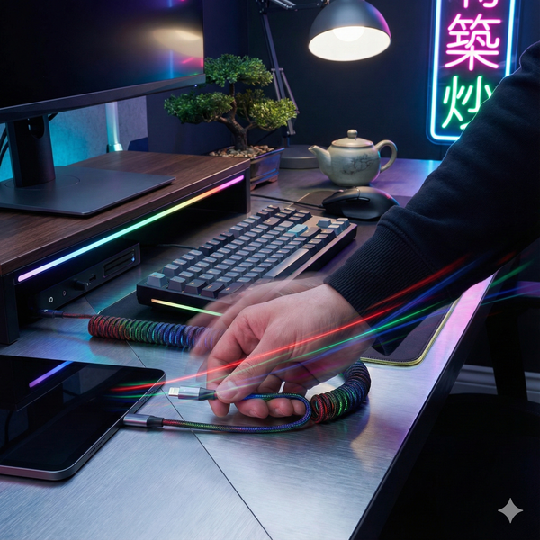 ⏱️ The 30-Second Flow Killer