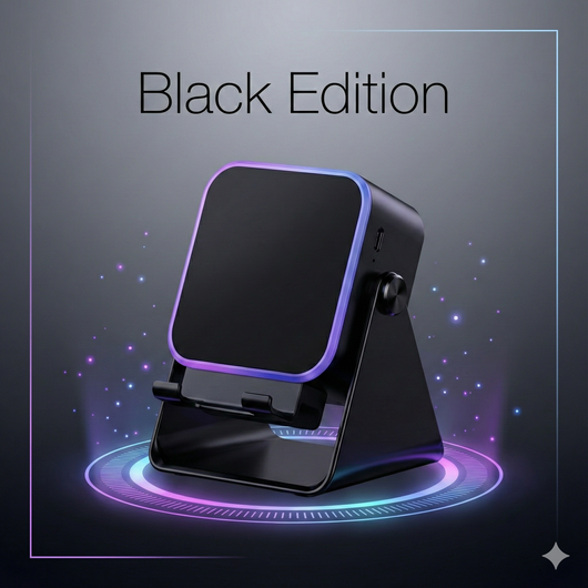 FlowSound 5-in-1 Desk Hub