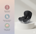 Instant Back Relief - Revynne™ SitPro