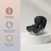 Instant Back Relief - Revynne™ SitPro