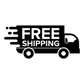 Free Shipping